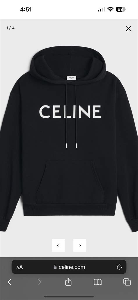 celine tracksuit reps